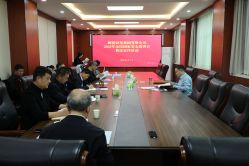 全民国家安全教育日普法宣传活动