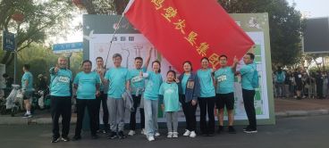 4月20日鹤壁马拉松